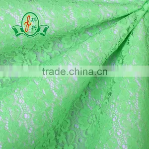 2016 New Arrival High-grade Floral Lace Jacquard Fabric for Underwear|swimwear thumbnail-1