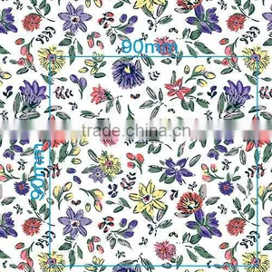 Micro Nylon Spandex Lingerie Underwear Fabric thumbnail-2