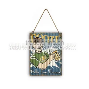 Quality Guaranteed Cost-Effective Custom Printing Logo Home Decor Decorative Tree Wall Plaques thumbnail-2