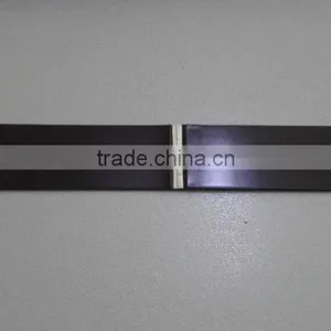 Free Sample Customized Metal Bookmark Clip thumbnail-3