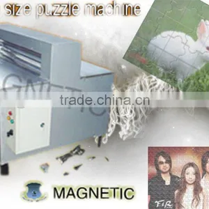 Electrical Jigsaw Puzzle Machine, Puzzle Gift thumbnail-1