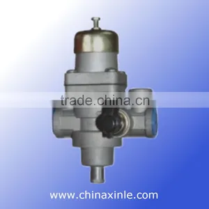 Trailer Air Brake Valve Unloader Valve 9753034730 thumbnail-4