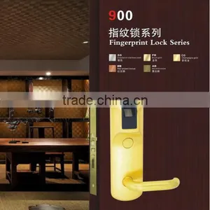 Finger Safe Lock ,fingerprint Lock,fingerprint Lock thumbnail-1