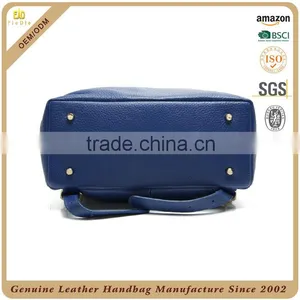 CSYH299-0012016 Trending Product Genuine Leather Backpack Bags for Girl thumbnail-4