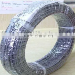 Supply 24AWG Insulated High Voltage Electric Wire thumbnail-1