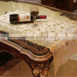 Hot Product - Lace Table Cloth and Runner thumbnail-2