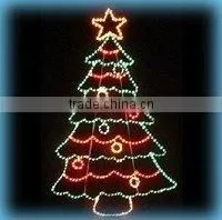 Blinking Led Tree Light thumbnail-1