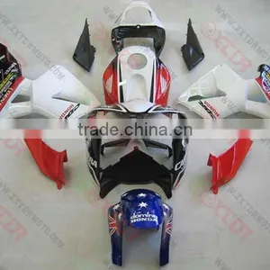 Racing Bike Fairing thumbnail-1