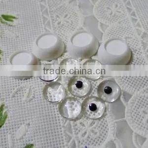 DIY Clear Safety Eyes for Customizing thumbnail-1