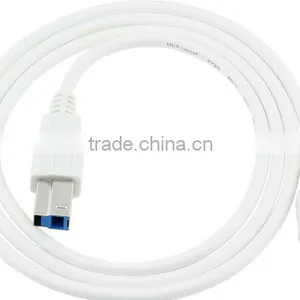 USB-C to USB 3.0 Type B Adapter thumbnail-4