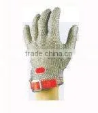 Stainless Steel Gloves (SSS-0705) thumbnail-1