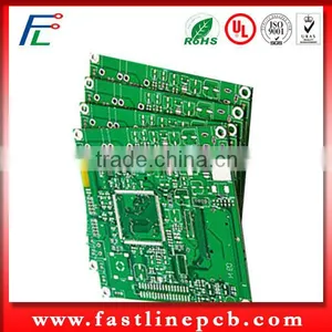 Double Sided Mini Usb Pcb Board With High Quality thumbnail-4