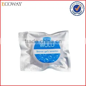 China New Style Hotel Soap Bath Soap thumbnail-1