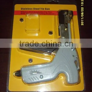 Quality Cable Tie Tensioning Tool thumbnail-1