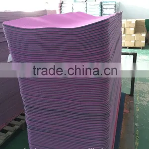 Washable Yoga Mat Beautiful Yoga Mat Manufacturer thumbnail-2