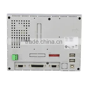 HITECH PWS6800C-P 7.5 Inch Hmi thumbnail-3