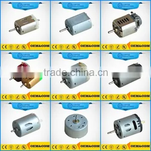 12V 24V 1-1600rpm 37mm Micro DC Gear Motor for IC Card Water / Electricity / Gas / Heating Table thumbnail-6