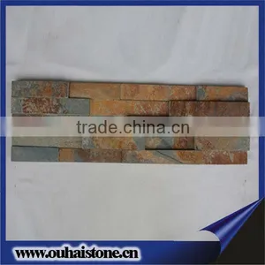 Natural Decorative Slate Stone Wall Panel thumbnail-1