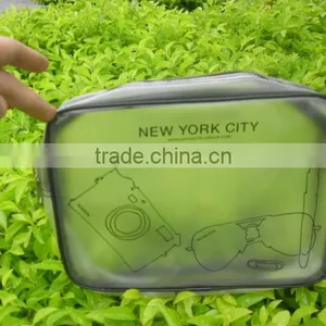 Outdoor Fashion Traveling Ladies Cosmetic Bag thumbnail-2