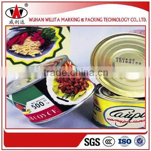 Industrial Coding Machine Printing Ink From Famous Chinese Factory thumbnail-3