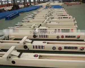 Hebei Tojust Machinery And Electrical Equipment Co., Ltd. company overview - view 1 thumbnail