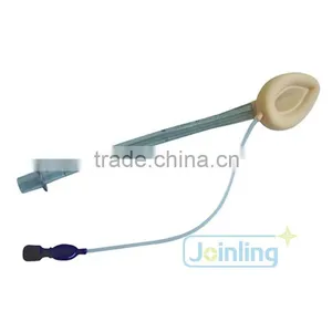 Reusable Reinforced Silicone Laryngeal Mask Airway thumbnail-1