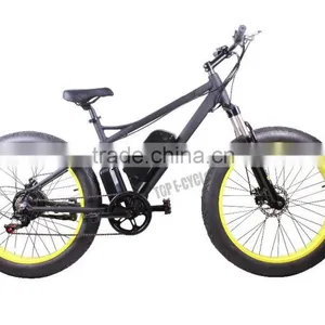 CE Cheap Price 8fun Motor Fat Tipe Electric Bike thumbnail-1