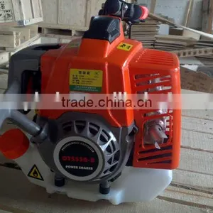 Hot Sale Hazenut Harvester Machine With Good Quality thumbnail-3