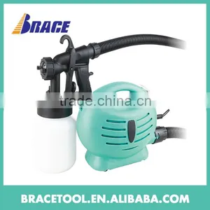 Hot Selling Single Speed Hvlp Spray Gun Lance thumbnail-1