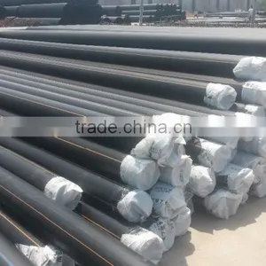 HDPE Oil Pipe for Oil and Gas Supply thumbnail-3