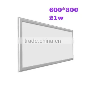 21w 600*300mm 120lm/w Wholesale Square Led Panel Light Price thumbnail-1