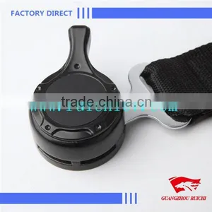 Polyester Material Black Color 5-point Racing Seat Belt Harness Wholesale China thumbnail-6