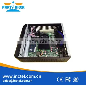 2015 Price Roll Top Computer 4 Gigabit Firewall Motherboard Network Security Mini Pc thumbnail-1
