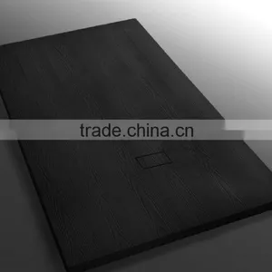 Slate Wood SMC Shower Tray thumbnail-1