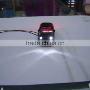 Scale Light Car Model for 1/150 , Diecast Model Cars for Sale,resin Light Model Car, Mininature Light Car thumbnail-4