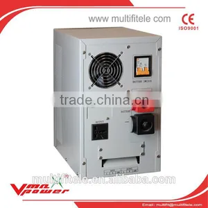 Solar Power System thumbnail-4