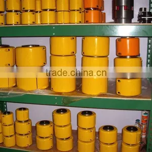 Steel Chain Couplings Mechanical Type thumbnail-3