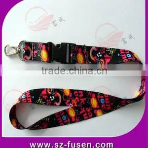 Nylon Laniard for Wide Use thumbnail-3