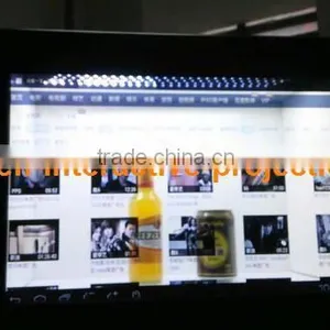 Led Glass Curtain Wall by Excellent Price thumbnail-1