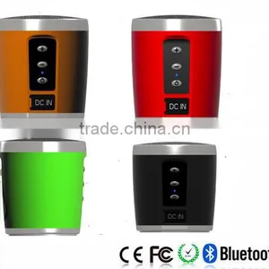 Portable Mini Speaker thumbnail-3