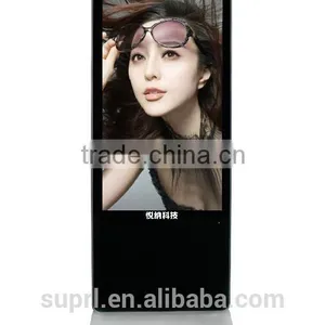 55 Inch High Brightness Wifi Advertising Large Indoor LCD Display thumbnail-3