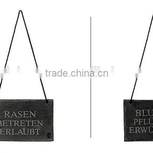 Eco-friendly Small Slate Blackboard thumbnail-2
