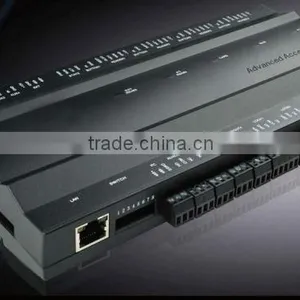 Bio460 Advanced Biometric Access Control Panel thumbnail-1