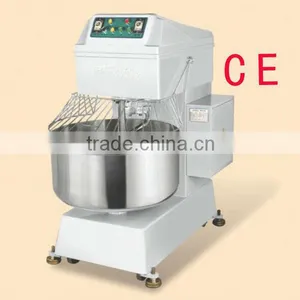 50kg Heavy Duty Industrial Flour Mixer thumbnail-2