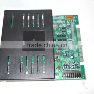 Bonding PCB + Assemblying Manufacturer thumbnail-1