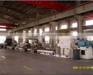 Shaanxi Yuan Hang Machinery Equipment Import & Export Corp., Ltd. company overview - view 1 thumbnail