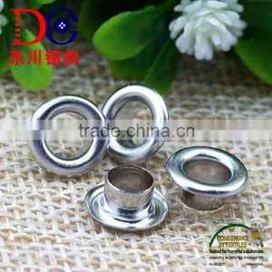 Antique Brass,Metal,copper,nickel,brass,zinc Material and Metal Feature Eyelet thumbnail-6