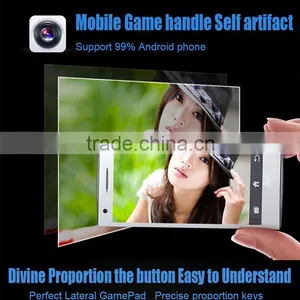 Plastic VR BOX Virtual Reality VR Glasses 3D High Quality 3D Helmet Phone Glasses For 4.7"-6.1" Smart Phones thumbnail-3
