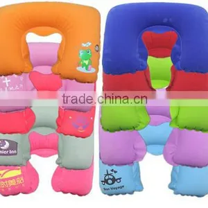 Air Pillow,A Neck Pillow U,Air Care Pillow thumbnail-3