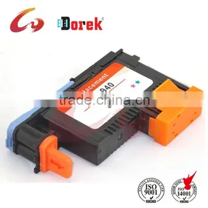 100% Compatible for HP 940 Printhead C4900A C4901A for hp Officejet 8000 8500 thumbnail-1